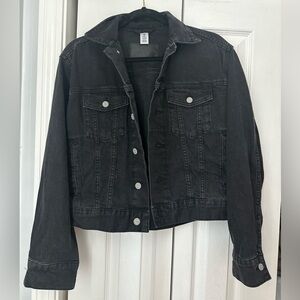 HM Denim Jacket